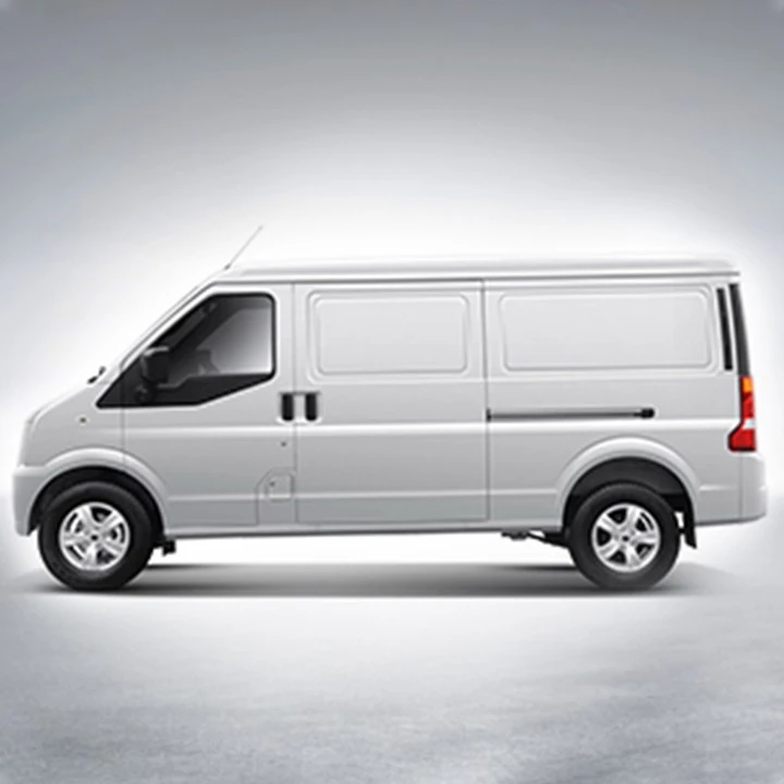 DFSK EC35 Eletric Van 2 Seater