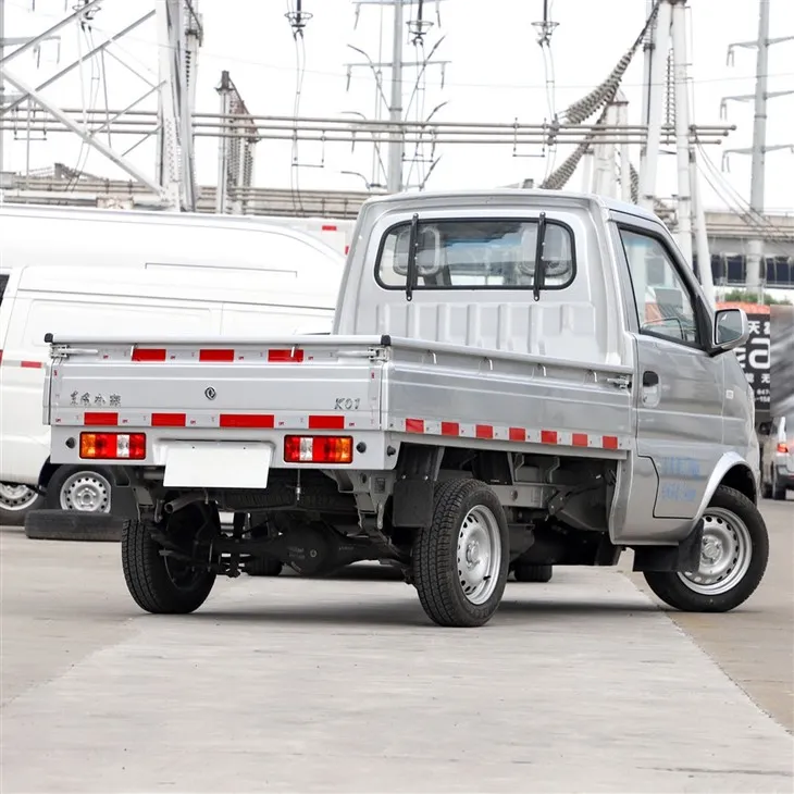 DFSK K01 Mini Truck Bench Seat