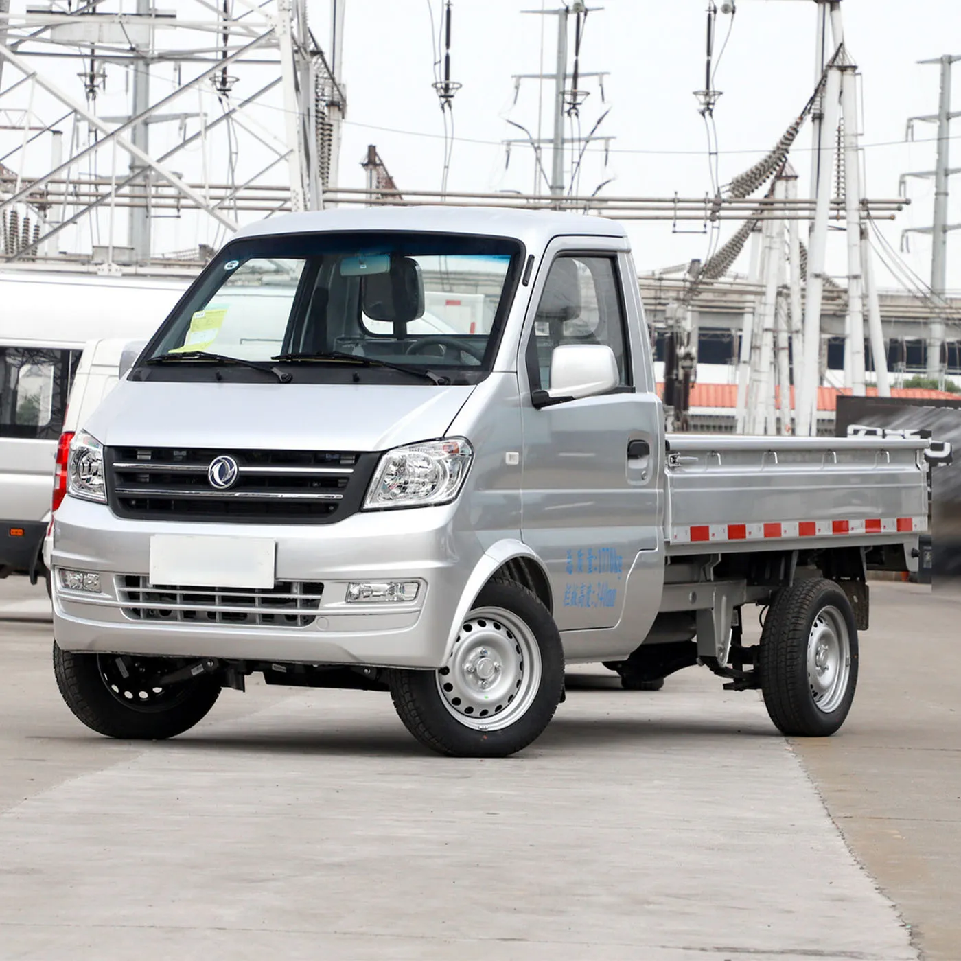 Dongfeng Xiaokang K01 Mini Truck Dongfeng Xiaokang K01 Mini Truck