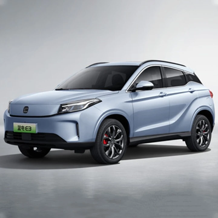 Seres 3 Right Hand Drive Cars